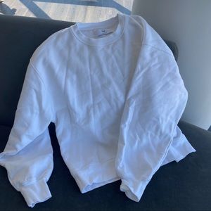 TNA size 2 sweatshirt